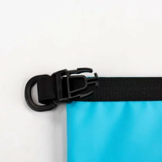 Flash-uitverkoop ⭐ Specifit Ocean Pack 5 Liter - Drybag - Waterdichte Tas - Droogtas Blauw - Outdoor Tas ✔️ 2 Flash-uitverkoop ⭐ Specifit Ocean Pack 5 Liter - Drybag - Waterdichte Tas - Droogtas Blauw - Outdoor Tas ✔️ - Afbeelding 2