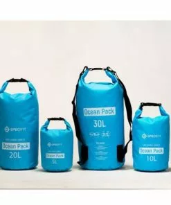 Flash-uitverkoop ⭐ Specifit Ocean Pack 5 Liter - Drybag - Waterdichte Tas - Droogtas Blauw - Outdoor Tas ✔️ 9 Flash-uitverkoop ⭐ Specifit Ocean Pack 5 Liter - Drybag - Waterdichte Tas - Droogtas Blauw - Outdoor Tas ✔️ -Kamperen-outdoor Verkoopwinkel 550x550 283