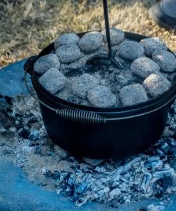 Coupon β Relaxdays Dutch Oven Bbq - 24 Cm - Gietijzeren Pan Met Deksel - Braadpan - Vuurpan Camping π₯ 18 Coupon β Relaxdays Dutch Oven Bbq - 24 Cm - Gietijzeren Pan Met Deksel - Braadpan - Vuurpan Camping π₯ -Kamperen-outdoor Verkoopwinkel 550x550 29