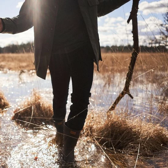 Coupon π€© Travelin' Dunas Heren Rubberen Regenlaarzen - Waterdicht En Isolerend - Bruin - Maat 41 π 2 Coupon π€© Travelin' Dunas Heren Rubberen Regenlaarzen - Waterdicht En Isolerend - Bruin - Maat 41 π - Afbeelding 2