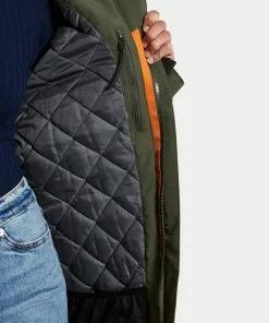 Promo 👍 Didriksons Emilia Parka 2 Outdoorjas Dames - Maat 40 🎉 -Kamperen-outdoor Verkoopwinkel 550x550 32