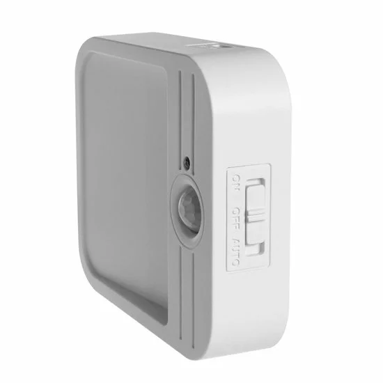 Groothandel π Maclean Energy Draagbare LED Lamp Met Bewegingssensor En Magneet Maclean MCE236 Lampje π 3 Groothandel π Maclean Energy Draagbare LED Lamp Met Bewegingssensor En Magneet Maclean MCE236 Lampje π - Afbeelding 3