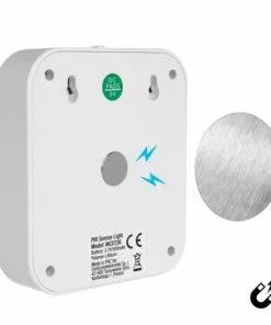 Groothandel π Maclean Energy Draagbare LED Lamp Met Bewegingssensor En Magneet Maclean MCE236 Lampje π 10 Groothandel π Maclean Energy Draagbare LED Lamp Met Bewegingssensor En Magneet Maclean MCE236 Lampje π -Kamperen-outdoor Verkoopwinkel 550x550 323