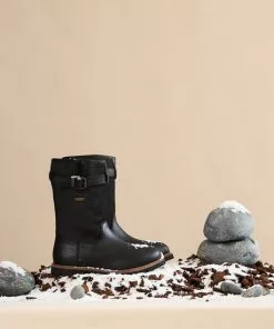 Aanbiedingen ⭐ Travelin' Finland Dames - Wolgevoerde Leren Outdoorlaars - Waterdicht Laarzen - Zwart Leer - Maat 37 🤩 16 Aanbiedingen ⭐ Travelin' Finland Dames - Wolgevoerde Leren Outdoorlaars - Waterdicht Laarzen - Zwart Leer - Maat 37 🤩 -Kamperen-outdoor Verkoopwinkel 550x550 331