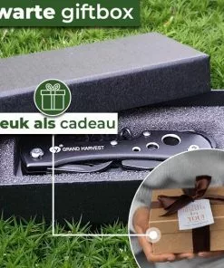 Goedkoop β Survival Zakmes - Multitool - 15 Functies - Zwart - In Giftbox - By Grand Harvest π 11 Goedkoop β Survival Zakmes - Multitool - 15 Functies - Zwart - In Giftbox - By Grand Harvest π -Kamperen-outdoor Verkoopwinkel 550x550 334