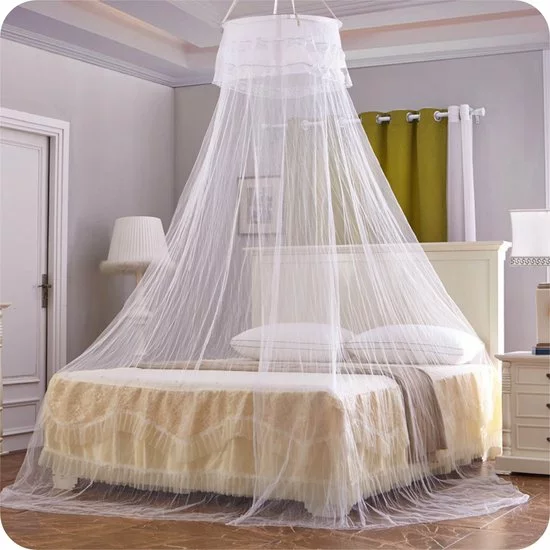 Coupon π― Tavaro XL Klamboe - Muggennet Geschikt Voor 2 Persoons Bed - Voor Op Reis Of Thuis - Wit π 1 Coupon π― Tavaro XL Klamboe - Muggennet Geschikt Voor 2 Persoons Bed - Voor Op Reis Of Thuis - Wit π