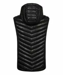 Goedkoop ⌛ Gløde GLØDE Elektrische Verwarmde Kleding Bodywarmer Heren Vest Met Accu ⭐ 22 Goedkoop ⌛ Gløde GLØDE Elektrische Verwarmde Kleding Bodywarmer Heren Vest Met Accu ⭐ -Kamperen-outdoor Verkoopwinkel 550x550 360
