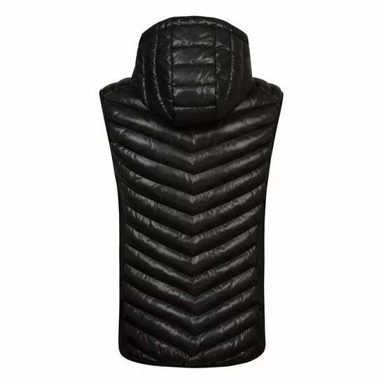 Goedkoop ⌛ Gløde GLØDE Elektrische Verwarmde Kleding Bodywarmer Heren Vest Met Accu ⭐ 10 Goedkoop ⌛ Gløde GLØDE Elektrische Verwarmde Kleding Bodywarmer Heren Vest Met Accu ⭐ - Afbeelding 10