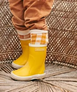 Flash-uitverkoop π Bergstein Rainboot - Regenlaarzen - Unisex Junior - Yellow - Maat 22 π 34 Flash-uitverkoop π Bergstein Rainboot - Regenlaarzen - Unisex Junior - Yellow - Maat 22 π -Kamperen-outdoor Verkoopwinkel 550x550 362