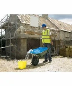 Goedkoopste 👏 Kruiwagen Waterzak H2o 80 Liter Inhoud + Kortpack Pen (099.7000) 🔥 -Kamperen-outdoor Verkoopwinkel 550x550 365