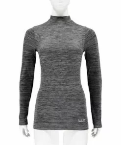 Groothandel π Merkloos Thermo Onderkleding Set Voor Dames Zwart Melange - Maat L - π Shirt Lange Mouw En Broek - Wintersport Kleding - Thermokleding π 13 Groothandel π Merkloos Thermo Onderkleding Set Voor Dames Zwart Melange - Maat L - π Shirt Lange Mouw En Broek - Wintersport Kleding - Thermokleding π -Kamperen-outdoor Verkoopwinkel 550x550 388