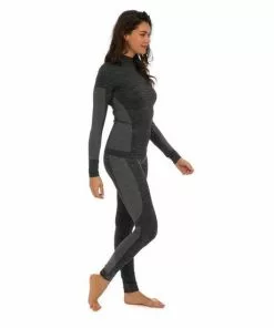 Groothandel π Merkloos Thermo Onderkleding Set Voor Dames Zwart Melange - Maat L - π Shirt Lange Mouw En Broek - Wintersport Kleding - Thermokleding π 14 Groothandel π Merkloos Thermo Onderkleding Set Voor Dames Zwart Melange - Maat L - π Shirt Lange Mouw En Broek - Wintersport Kleding - Thermokleding π -Kamperen-outdoor Verkoopwinkel 550x550 389