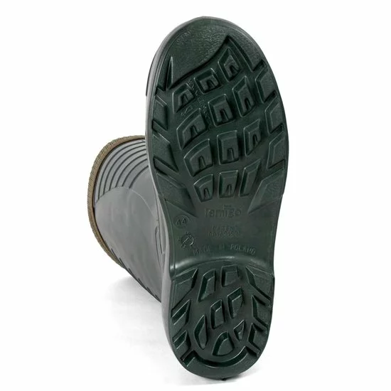 Aanbiedingen π Lemigo Grenlander - Vislaarzen - Unisex - Maat 49 - Groen π 3 Aanbiedingen π Lemigo Grenlander - Vislaarzen - Unisex - Maat 49 - Groen π - Afbeelding 3