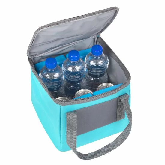 Promo β¨ Basis Sterke Koeltas Set | 25 + 10 Liter Coolerbag | Blauw π 4 Promo β¨ Basis Sterke Koeltas Set | 25 + 10 Liter Coolerbag | Blauw π - Afbeelding 4