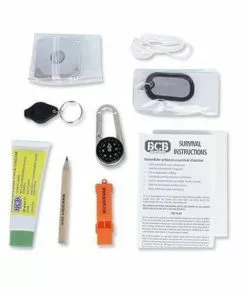 Beste Pirce 👍 Bushcraft Survivalset My 1st Adventure Kit ☀️ Summer Edition Kind - 10-delig 😉 -Kamperen-outdoor Verkoopwinkel 550x550 406