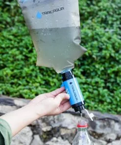 Beste deal π TrailAqua Waterfilter Survival 0.1Micron - Filtert Bacteriën - Snelle Drinkwaterfilter En Waterzuivering Met Waterzak Voor Outdoor, Kamperen, Preppen En Wandelen π― 16 Beste deal π TrailAqua Waterfilter Survival 0.1Micron - Filtert Bacteriën - Snelle Drinkwaterfilter En Waterzuivering Met Waterzak Voor Outdoor, Kamperen, Preppen En Wandelen π― -Kamperen-outdoor Verkoopwinkel 550x550 411