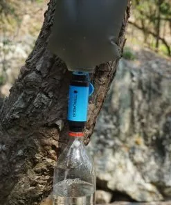 Beste deal π TrailAqua Waterfilter Survival 0.1Micron - Filtert Bacteriën - Snelle Drinkwaterfilter En Waterzuivering Met Waterzak Voor Outdoor, Kamperen, Preppen En Wandelen π― 17 Beste deal π TrailAqua Waterfilter Survival 0.1Micron - Filtert Bacteriën - Snelle Drinkwaterfilter En Waterzuivering Met Waterzak Voor Outdoor, Kamperen, Preppen En Wandelen π― -Kamperen-outdoor Verkoopwinkel 550x550 412