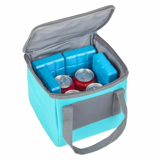 Promo β¨ Basis Sterke Koeltas Set | 25 + 10 Liter Coolerbag | Blauw π 6 Promo β¨ Basis Sterke Koeltas Set | 25 + 10 Liter Coolerbag | Blauw π - Afbeelding 6