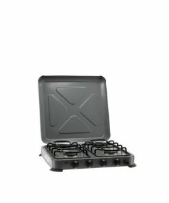 Groothandel ✔️ Gimeg Kooktoestel 4-Pits - Grijs - Beveiligd ✨ -Kamperen-outdoor Verkoopwinkel 550x550 422