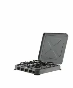 Groothandel ✔️ Gimeg Kooktoestel 4-Pits - Grijs - Beveiligd ✨ -Kamperen-outdoor Verkoopwinkel 550x550 424