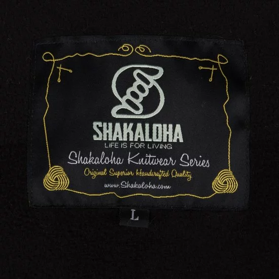 Beste deal π SHAKALOHA LIFE IS FOR LIVING Gebreid Wollen Vest Heren/Uni Met Voering - M Maverick ZH LBrown XL π 6 Beste deal π SHAKALOHA LIFE IS FOR LIVING Gebreid Wollen Vest Heren/Uni Met Voering - M Maverick ZH LBrown XL π - Afbeelding 6