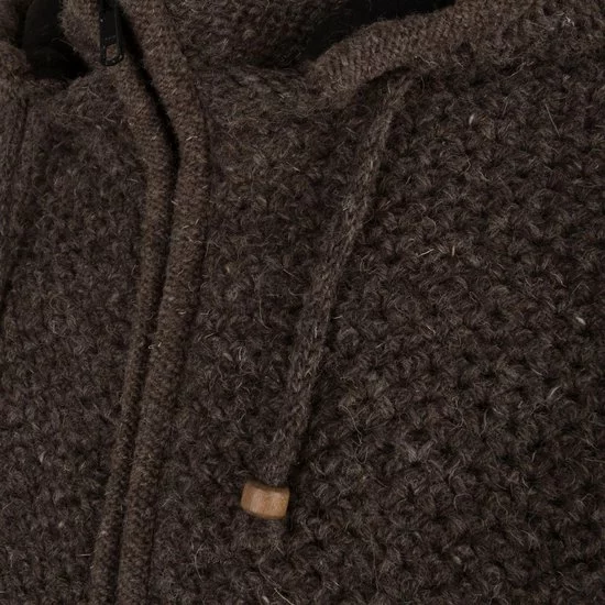 Beste deal π SHAKALOHA LIFE IS FOR LIVING Gebreid Wollen Vest Heren/Uni Met Voering - M Maverick ZH LBrown XL π 7 Beste deal π SHAKALOHA LIFE IS FOR LIVING Gebreid Wollen Vest Heren/Uni Met Voering - M Maverick ZH LBrown XL π - Afbeelding 7