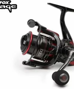 Begroting 🌟 Fox Rage Warrior 1000 🧨 -Kamperen-outdoor Verkoopwinkel 550x550 439