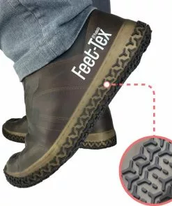 Top 10 👍 Feet-Tex Feet Tex Regen Overschoenen - Duurzaam - Anti Slip - Waterdicht - Size:M 🔔 -Kamperen-outdoor Verkoopwinkel 550x550 441