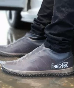 Top 10 👍 Feet-Tex Feet Tex Regen Overschoenen - Duurzaam - Anti Slip - Waterdicht - Size:M 🔔 -Kamperen-outdoor Verkoopwinkel 550x550 442