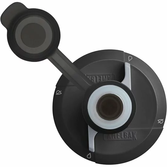 Beste recensies van π CamelBak Peak Fitness Chill - Isolatie Drinkfles - 500 Ml - Blauw (Navy /Blue) β€οΈ 2 Beste recensies van π CamelBak Peak Fitness Chill - Isolatie Drinkfles - 500 Ml - Blauw (Navy /Blue) β€οΈ - Afbeelding 2