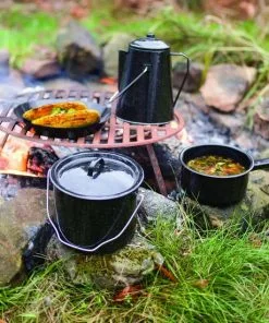 Goedkoop π Esschert Design Pannenset Kampvuur - 4 Delig - Outdoor - Metaal π 21 Goedkoop π Esschert Design Pannenset Kampvuur - 4 Delig - Outdoor - Metaal π -Kamperen-outdoor Verkoopwinkel 550x550 447