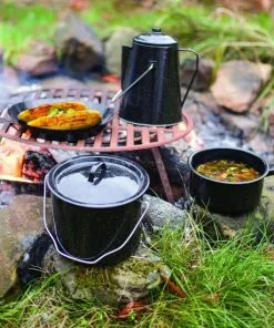 Goedkoop π Esschert Design Pannenset Kampvuur - 4 Delig - Outdoor - Metaal π 24 Goedkoop π Esschert Design Pannenset Kampvuur - 4 Delig - Outdoor - Metaal π -Kamperen-outdoor Verkoopwinkel 550x550 448