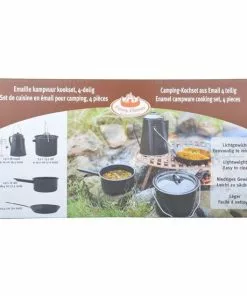 Goedkoop π Esschert Design Pannenset Kampvuur - 4 Delig - Outdoor - Metaal π 25 Goedkoop π Esschert Design Pannenset Kampvuur - 4 Delig - Outdoor - Metaal π -Kamperen-outdoor Verkoopwinkel 550x550 449