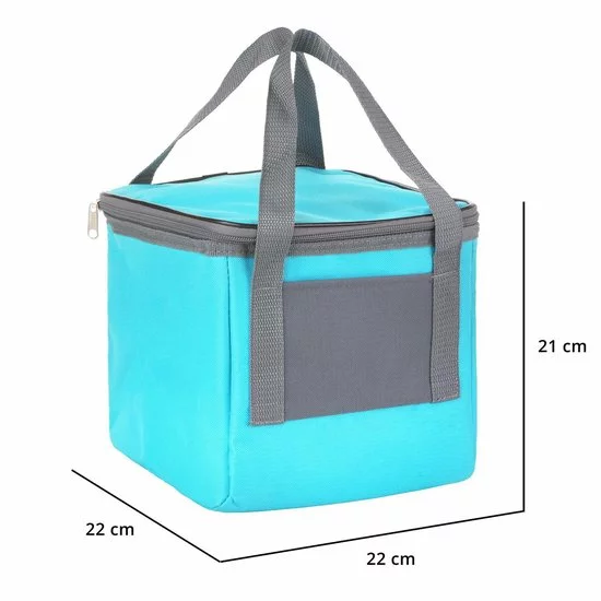 Promo β¨ Basis Sterke Koeltas Set | 25 + 10 Liter Coolerbag | Blauw π 9 Promo β¨ Basis Sterke Koeltas Set | 25 + 10 Liter Coolerbag | Blauw π - Afbeelding 9
