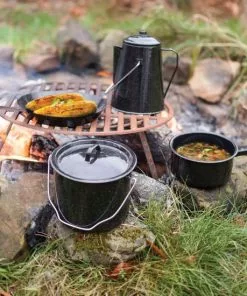 Goedkoop π Esschert Design Pannenset Kampvuur - 4 Delig - Outdoor - Metaal π 27 Goedkoop π Esschert Design Pannenset Kampvuur - 4 Delig - Outdoor - Metaal π -Kamperen-outdoor Verkoopwinkel 550x550 451