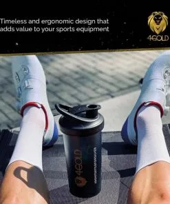 Beste Verkoop π₯° 4Gold Shaker, Lekvrije Sport Waterfles, BPA-vrij, Sport Accessoires, Zwart, 700ml π 16 Beste Verkoop π₯° 4Gold Shaker, Lekvrije Sport Waterfles, BPA-vrij, Sport Accessoires, Zwart, 700ml π -Kamperen-outdoor Verkoopwinkel 550x550 453
