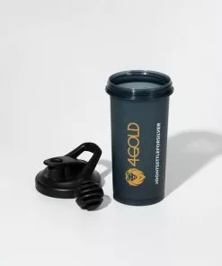 Beste Verkoop π₯° 4Gold Shaker, Lekvrije Sport Waterfles, BPA-vrij, Sport Accessoires, Zwart, 700ml π 24 Beste Verkoop π₯° 4Gold Shaker, Lekvrije Sport Waterfles, BPA-vrij, Sport Accessoires, Zwart, 700ml π -Kamperen-outdoor Verkoopwinkel 550x550 461