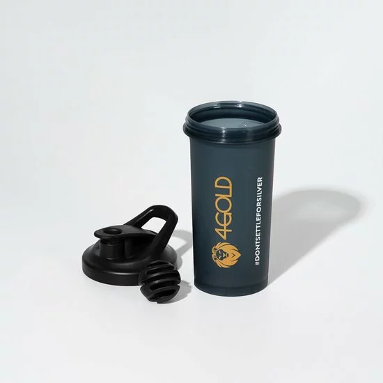 Beste Verkoop π₯° 4Gold Shaker, Lekvrije Sport Waterfles, BPA-vrij, Sport Accessoires, Zwart, 700ml π 12 Beste Verkoop π₯° 4Gold Shaker, Lekvrije Sport Waterfles, BPA-vrij, Sport Accessoires, Zwart, 700ml π - Afbeelding 12