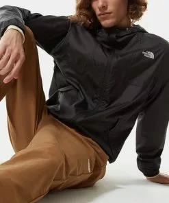 Promo 🤩 The North Face Cyclone Outdoorjas Heren - Maat L ✔️ -Kamperen-outdoor Verkoopwinkel 550x550 465