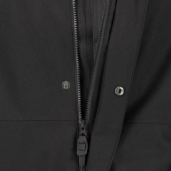 Beste recensies van π AGU Clean Winterjas Urban Outdoor Dames - Zwart - L β¨ 10 Beste recensies van π AGU Clean Winterjas Urban Outdoor Dames - Zwart - L β¨ - Afbeelding 10