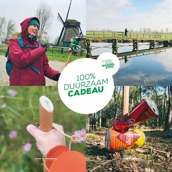 Goedkoopste π Merkloos CleanWalk - Wandelstok En Afvalprikker Ineen! Handgemaakt In Amsterdam - Duurzaam Kastanje Hout - Lengte 130 Cm - Pelgrimsstaf Ontwerp. Gratis Verzending β 9 Goedkoopste π Merkloos CleanWalk - Wandelstok En Afvalprikker Ineen! Handgemaakt In Amsterdam - Duurzaam Kastanje Hout - Lengte 130 Cm - Pelgrimsstaf Ontwerp. Gratis Verzending β - Afbeelding 9