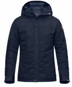 Nieuw 🥰 Fjallraven Skogsö Padded Jacket M Heren Outdoorjas - Maat M 😍 -Kamperen-outdoor Verkoopwinkel 550x550 478