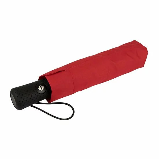 Beste Pirce π MiniMAX Paraplu - Windproof - Ø 95 Cm - Rood π 3 Beste Pirce π MiniMAX Paraplu - Windproof - Ø 95 Cm - Rood π - Afbeelding 3