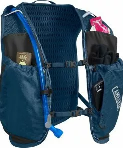 Beste deal π CamelBak π© Women's Circuit Vest - Drinkrugzak - 1,5 L / 3,5 L - Blauw / Zilver (Gibraltar Navy / Silver) β 8 Beste deal π CamelBak π© Women's Circuit Vest - Drinkrugzak - 1,5 L / 3,5 L - Blauw / Zilver (Gibraltar Navy / Silver) β -Kamperen-outdoor Verkoopwinkel 550x550 482