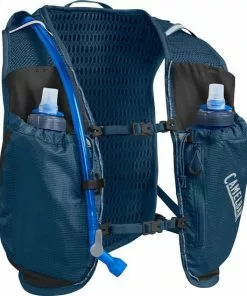 Beste deal π CamelBak π© Women's Circuit Vest - Drinkrugzak - 1,5 L / 3,5 L - Blauw / Zilver (Gibraltar Navy / Silver) β 9 Beste deal π CamelBak π© Women's Circuit Vest - Drinkrugzak - 1,5 L / 3,5 L - Blauw / Zilver (Gibraltar Navy / Silver) β -Kamperen-outdoor Verkoopwinkel 550x550 483