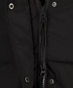 Kopen 🤩 Kjelvik Dames Bodywarmer Lang - Zwart - Maat XXL 🥰 -Kamperen-outdoor Verkoopwinkel 550x550 488