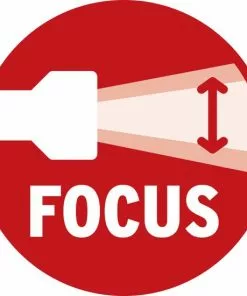 Aanbiedingen 😍 Brennenstuhl LuxPremium Accu-focus-elektrische Zaklamp, Oplaadbare Zaklamp Met Cree-LED 430 Lumen. Zwart 😀 -Kamperen-outdoor Verkoopwinkel 550x550 492