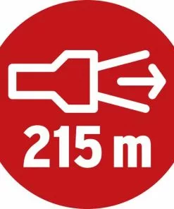 Aanbiedingen 😍 Brennenstuhl LuxPremium Accu-focus-elektrische Zaklamp, Oplaadbare Zaklamp Met Cree-LED 430 Lumen. Zwart 😀 -Kamperen-outdoor Verkoopwinkel 550x550 495