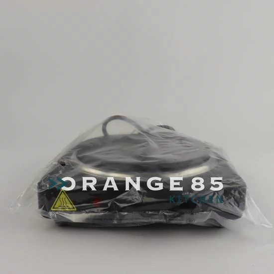 Groothandel ✨ Orange85 Inductie - Kookplaat - Vrijstaand - 220-240V - 50-60Hz 🧨 6 Groothandel ✨ Orange85 Inductie - Kookplaat - Vrijstaand - 220-240V - 50-60Hz 🧨 - Afbeelding 6