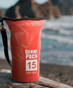 Aanbiedingen 🤩 Merkloos Decopatent® Waterdichte Tas - Dry Bag - 15L - Ocean Pack - Dry Sack - Survival Outdoor Rugzak - Drybags - Boottas - Zeiltas - Rood ✨ 14 Aanbiedingen 🤩 Merkloos Decopatent® Waterdichte Tas - Dry Bag - 15L - Ocean Pack - Dry Sack - Survival Outdoor Rugzak - Drybags - Boottas - Zeiltas - Rood ✨ -Kamperen-outdoor Verkoopwinkel 550x550 503